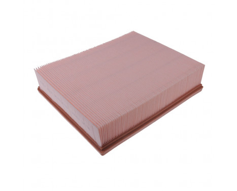 Air Filter ADJ132214 Blue Print, Image 2