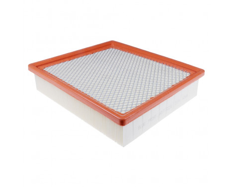 Air Filter ADJ132216 Blue Print