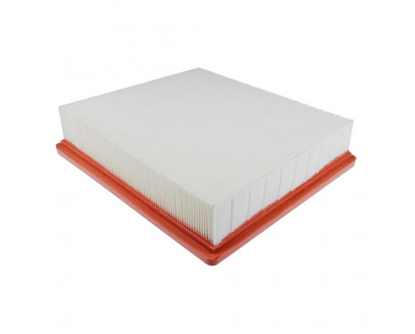 Air Filter ADJ132216 Blue Print, Image 2