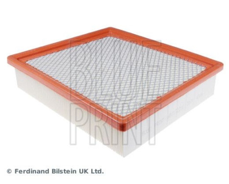 Air Filter ADJ132216 Blue Print, Image 3