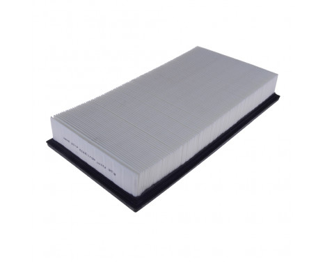 Air Filter ADJ132222 Blue Print, Image 2