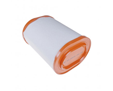 Air Filter ADJ132224 Blue Print, Image 2