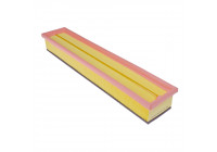 Air Filter ADJ132225 Blue Print