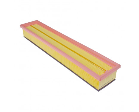 Air Filter ADJ132225 Blue Print