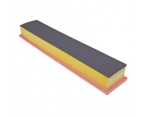 Air Filter ADJ132225 Blue Print, Image 2