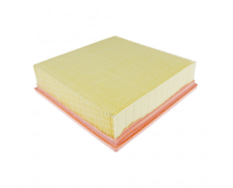 Air Filter ADJ132227 Blue Print, Image 2