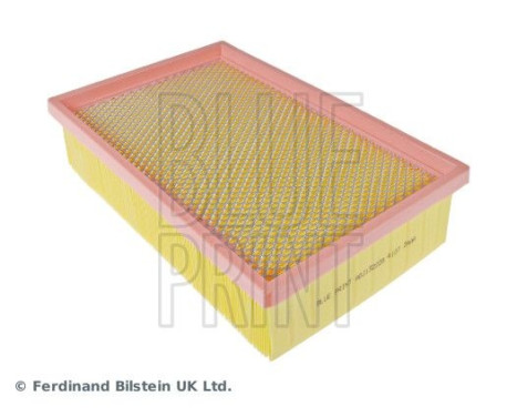 Air Filter ADJ132228 Blue Print, Image 3