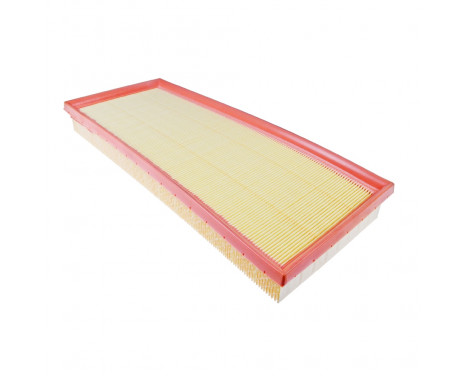 Air Filter ADJ132229 Blue Print