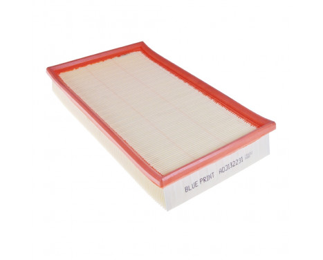 Air Filter ADJ132231 Blue Print