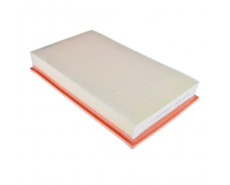 Air Filter ADJ132231 Blue Print, Image 2