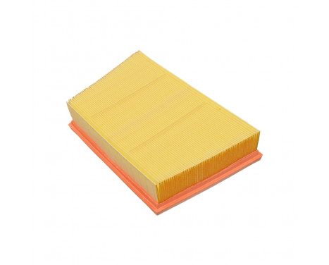 Air Filter ADJ132235 Blue Print, Image 2