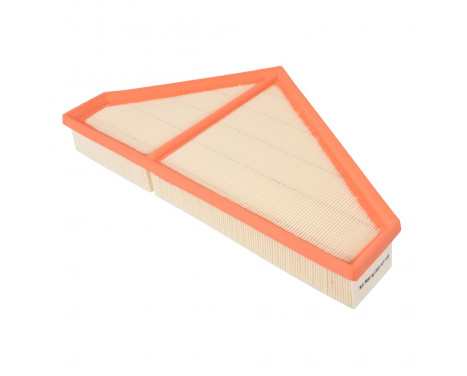 Air Filter ADJ132237 Blue Print