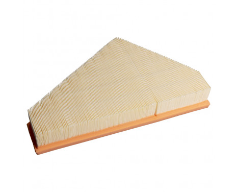 Air Filter ADJ132237 Blue Print, Image 2