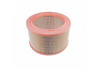 Air Filter ADK82206 Blue Print