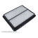 Air Filter ADK82214 Blue Print, Thumbnail 4