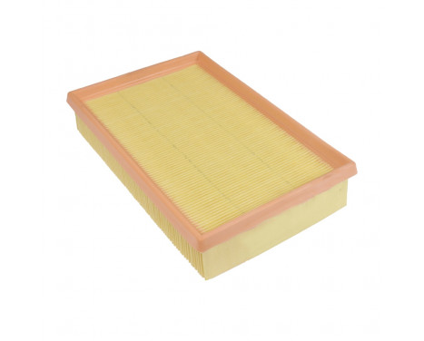 Air Filter ADK82225 Blue Print