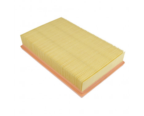 Air Filter ADK82225 Blue Print, Image 2