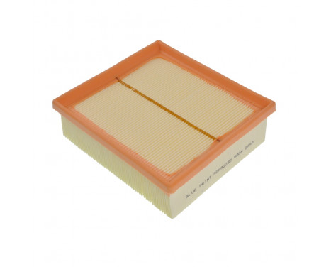 Air Filter ADK82233 Blue Print