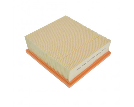 Air Filter ADK82233 Blue Print, Image 2