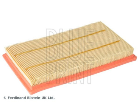 Air Filter ADK82242 Blue Print, Image 4