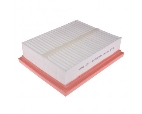 Air Filter ADK82243 Blue Print, Image 2
