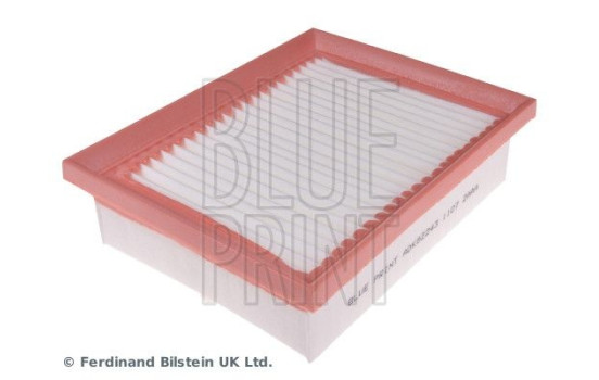 Air Filter ADK82243 Blue Print, Image 3