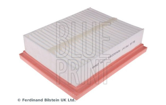 Air Filter ADK82243 Blue Print, Image 4