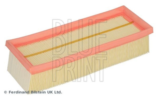 Air Filter ADK82248 Blue Print, Image 3