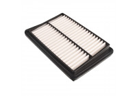 Air Filter ADK82253 Blue Print