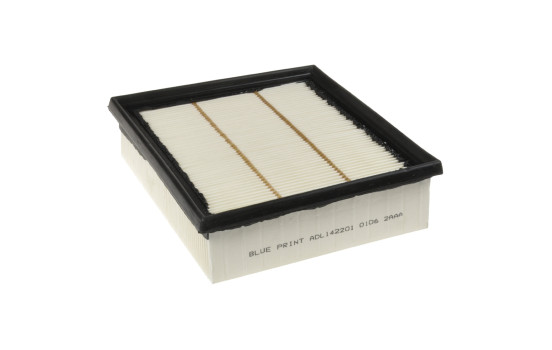 Air Filter ADL142201 Blue Print