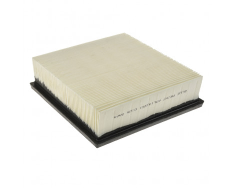 Air Filter ADL142201 Blue Print, Image 2