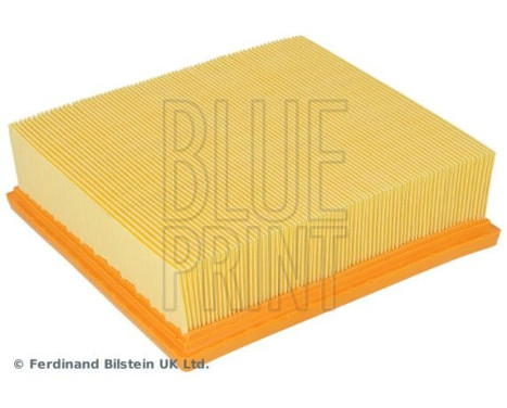 Air Filter ADL142201 Blue Print, Image 4