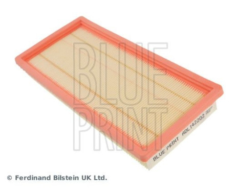Air Filter ADL142202 Blue Print, Image 3