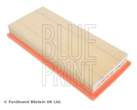 Air Filter ADL142202 Blue Print, Image 4