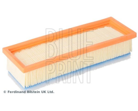 Air Filter ADL142203 Blue Print, Image 3