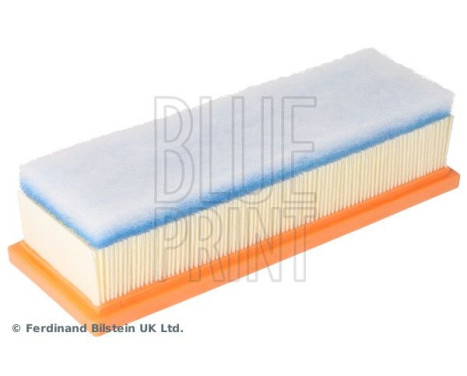 Air Filter ADL142203 Blue Print, Image 4