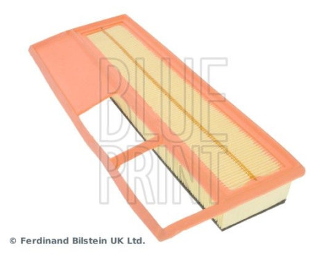 Air Filter ADL142204 Blue Print, Image 3
