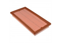 Air Filter ADL142211 Blue Print