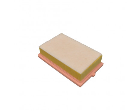 Air Filter ADL142212 Blue Print, Image 2