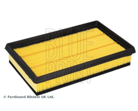 Air Filter ADL142216 Blue Print, Image 3