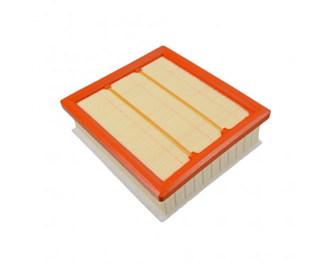 Air Filter ADL142217 Blue Print