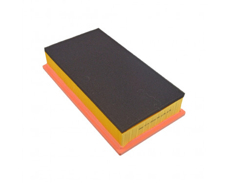 Air Filter ADL142220 Blue Print, Image 2