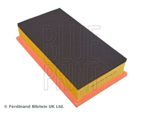 Air Filter ADL142220 Blue Print, Image 4