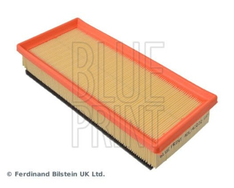 Air Filter ADL142222 Blue Print, Image 3