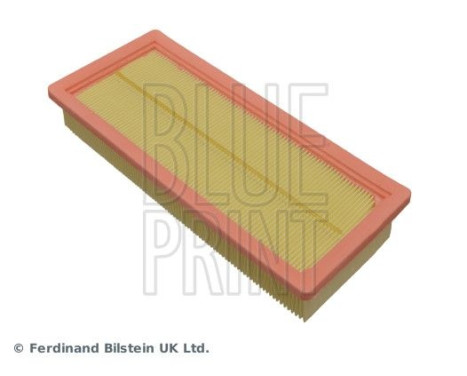 Air Filter ADL142226 Blue Print, Image 3