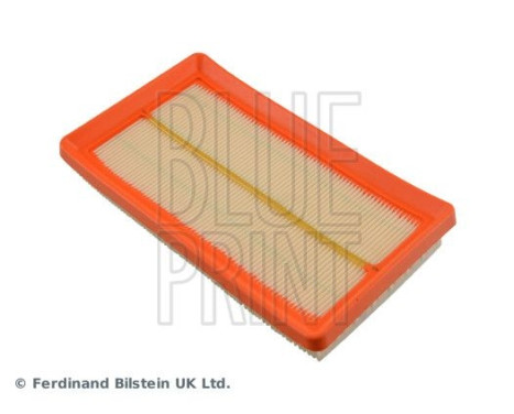 Air Filter ADL142228 Blue Print, Image 3