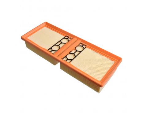 Air Filter ADL142229 Blue Print