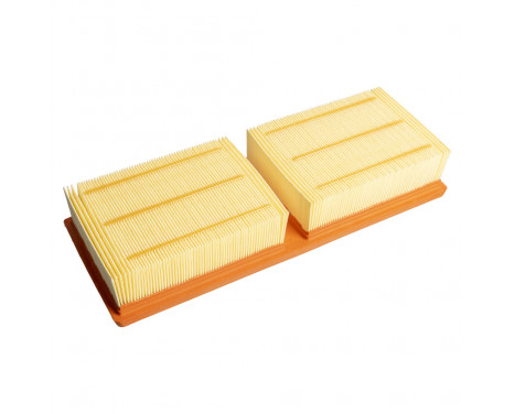 Air Filter ADL142229 Blue Print, Image 2