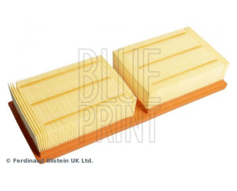 Air Filter ADL142229 Blue Print, Image 4