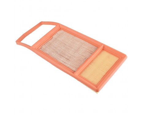 Air Filter ADL142230 Blue Print